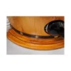 Stojak na wino REMMES 60 cm drewno sosna*Invicta Interior New