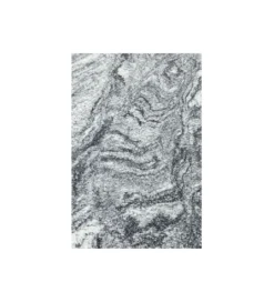 Stół OKINAWA 180 x 90 cm granitowy blat*KARE Outlet
