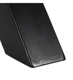 Stół OKYNTOS 160 cm drewno mango brązowy*Zona-Design