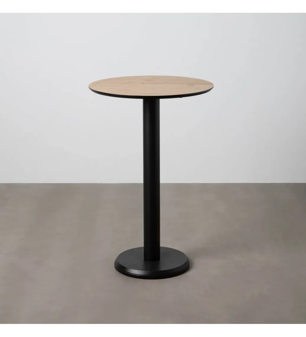 Stolik bistro FERIZ 100 cm naturalny*Zona-Design Hot