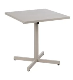 Stolik bistro GENY 70 cm taupe*Zona-Design Best