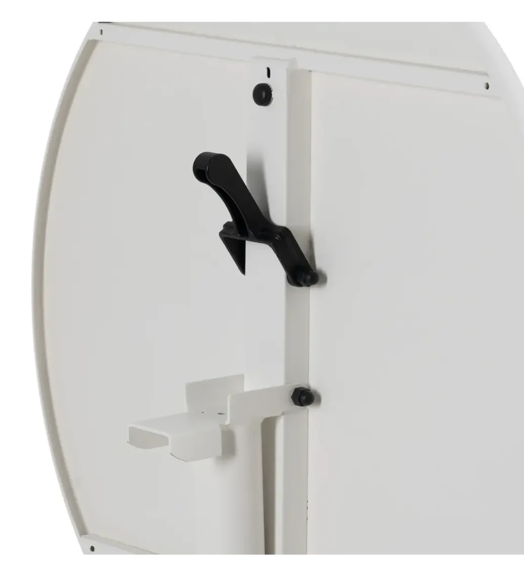 Stolik bistro KUKY 70 cm biały*Zona-Design Hot