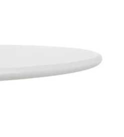 Stolik bistro KUKY 70 cm biały*Zona-Design Hot