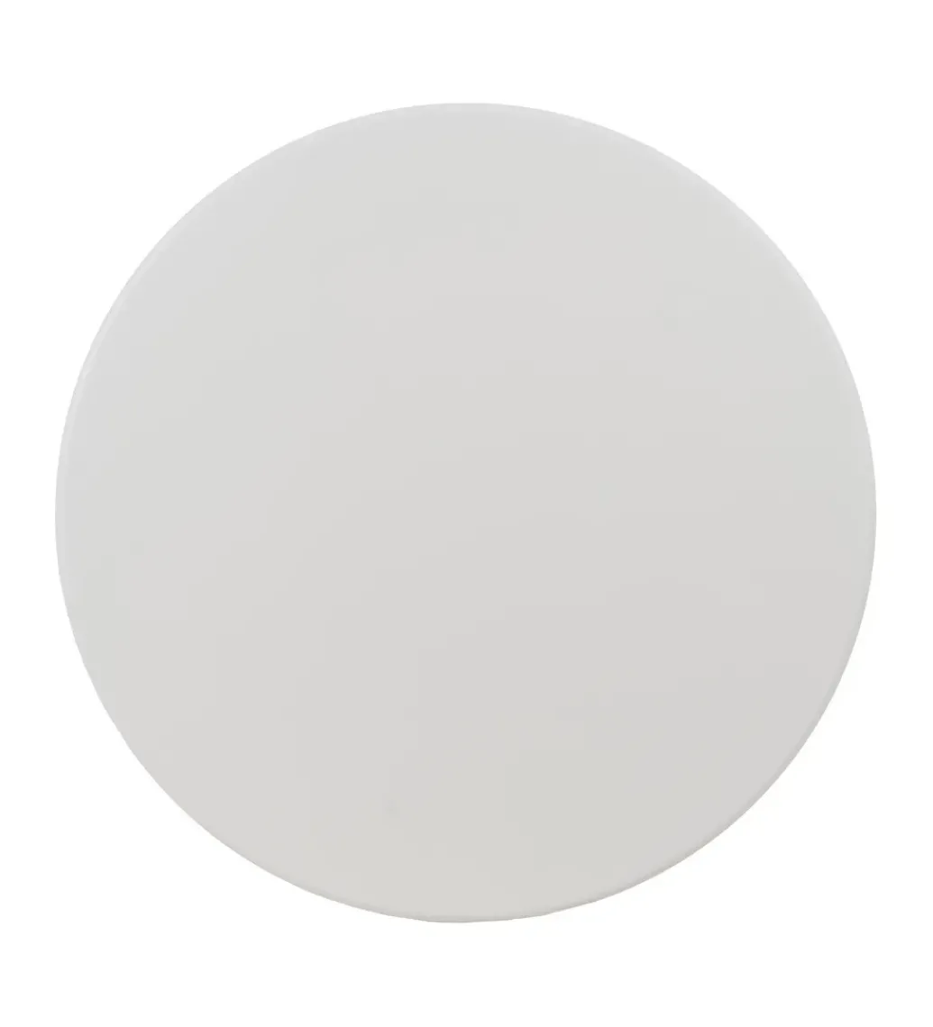 Stolik bistro KUKY 70 cm biały*Zona-Design Hot