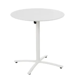 Stolik bistro KUKY 70 cm biały*Zona-Design Hot