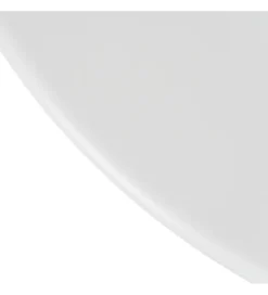 Stolik bistro KUKY 70 cm biały*Zona-Design Hot