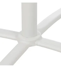 Stolik bistro KUKY 70 cm biały*Zona-Design Hot