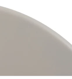 Stolik bistro KUKY 70 cm taupe*Zona-Design Online