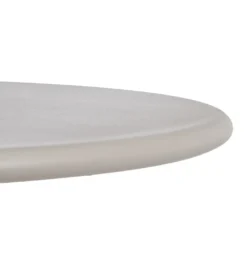 Stolik bistro KUKY 70 cm taupe*Zona-Design Online