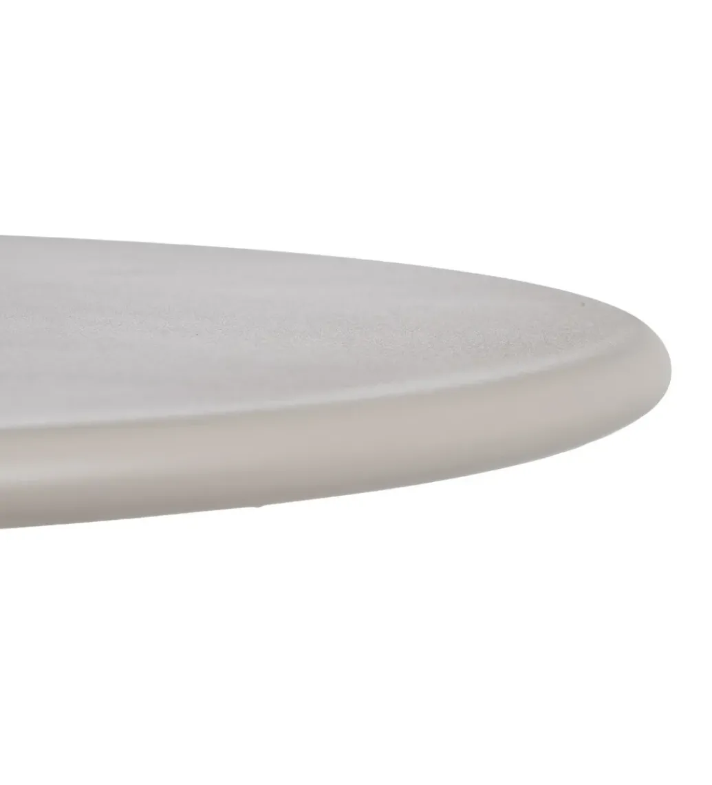 Stolik bistro KUKY 70 cm taupe*Zona-Design Online