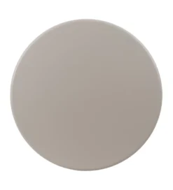 Stolik bistro KUKY 70 cm taupe*Zona-Design Online