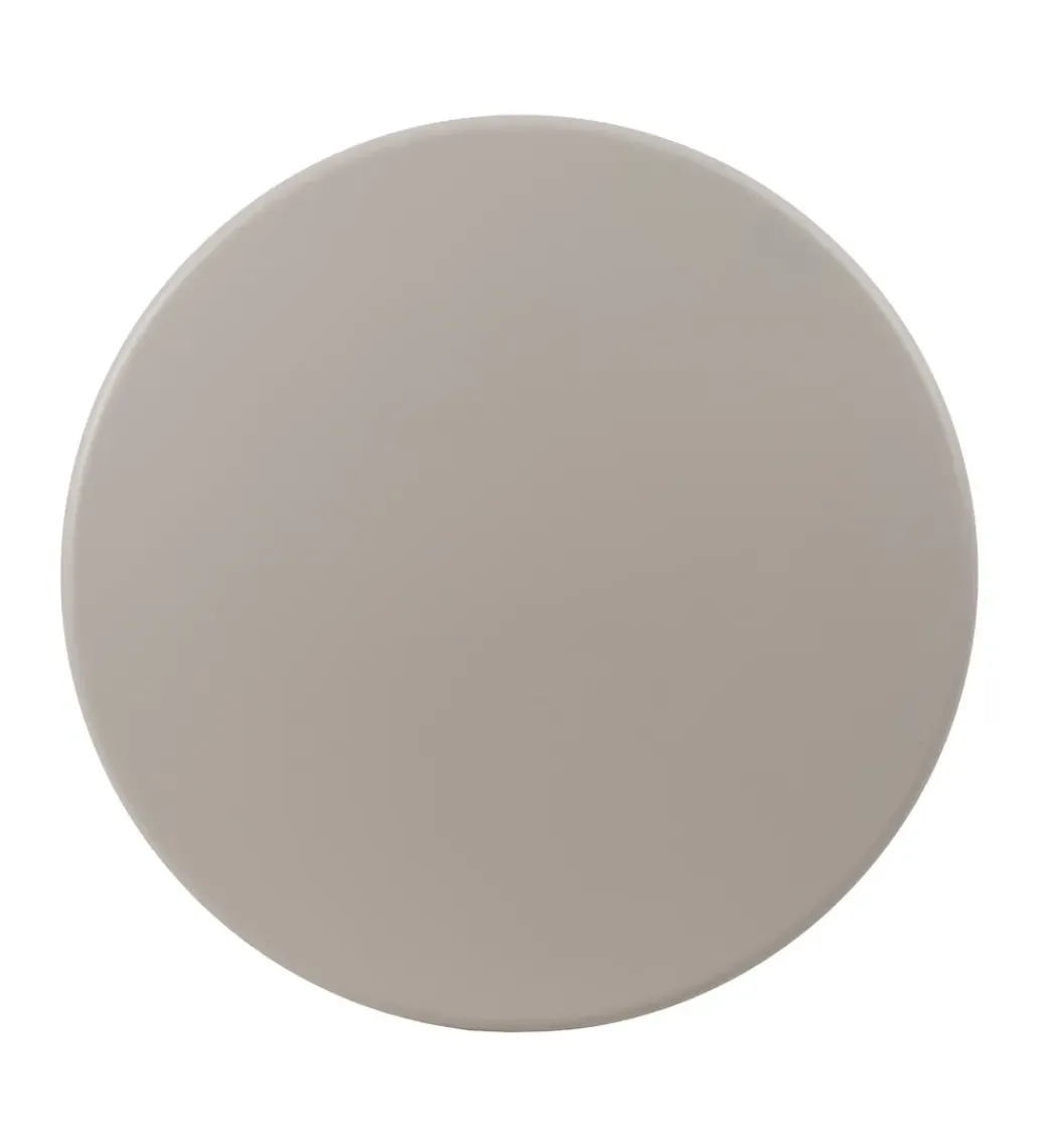 Stolik bistro KUKY 70 cm taupe*Zona-Design Online