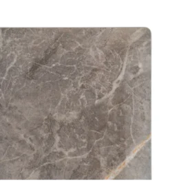 Stolik bistro SINTERED 80 cm efekt marmuru*Zona-Design Online