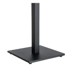 Stolik bistro SINTERED 80 cm efekt marmuru*Zona-Design Online