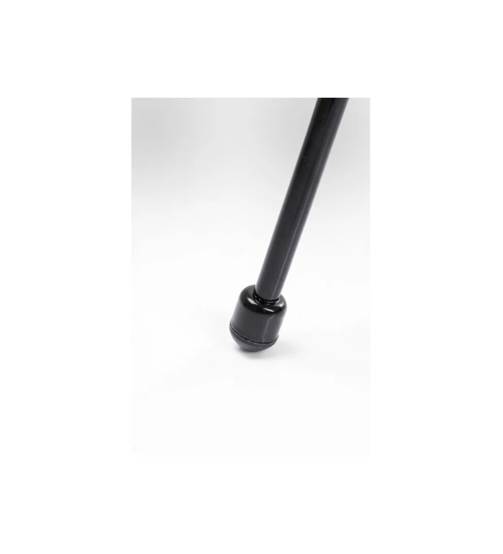 Stolik kawowy ACAPULCO 50 cm naturalny*KARE Discount