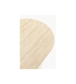 Stolik kawowy ALMA 120 x 60 cm naturalny*KARE Clearance