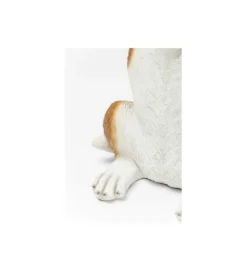 Stolik kawowy ANIMAL MR JACK 33 cm brązowy*KARE Sale