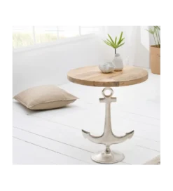 Stolik kawowy Anker Craft drewno mango*Invicta Interior Best