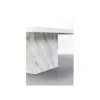 Stolik kawowy ARTISTICO 100 cm marmurowy*KARE Clearance