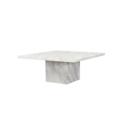Stolik kawowy ARTISTICO 100 cm marmurowy*KARE Clearance