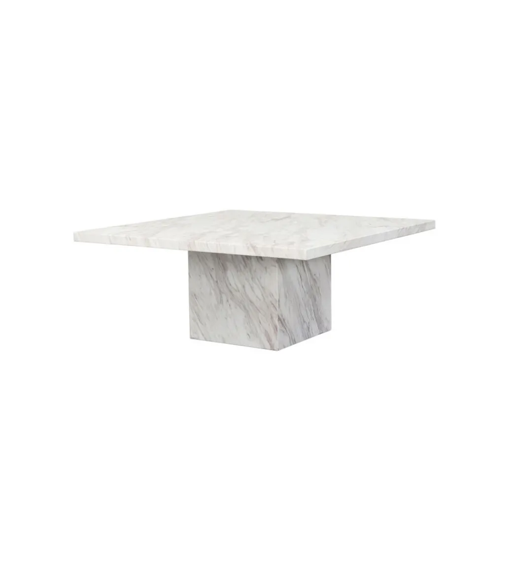 Stolik kawowy ARTISTICO 100 cm marmurowy*KARE Clearance