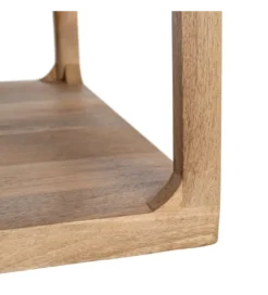 Stolik kawowy ASANA 110 cm drewno mango*Zona-Design New