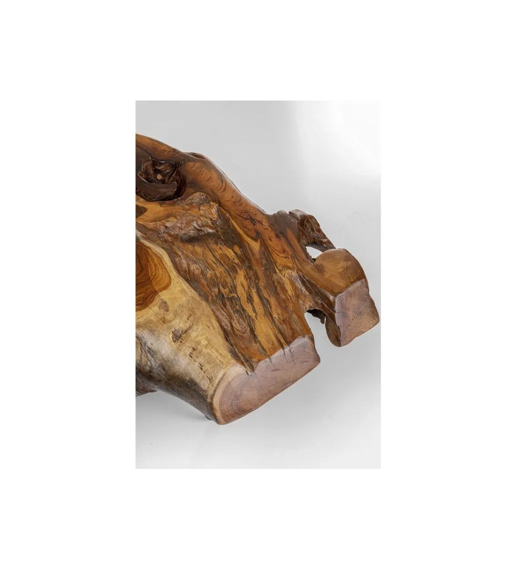 Stolik kawowy Aspen teak*KARE Sale