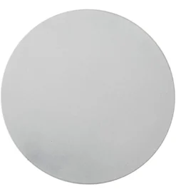 Stolik kawowy BAJAN 45 cm biały*Exclusivas Best