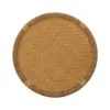 Stolik kawowy BAMBÚ 59 cm bambus*Zona-Design Hot