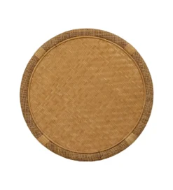 Stolik kawowy BAMBÚ 59 cm bambus*Zona-Design Hot