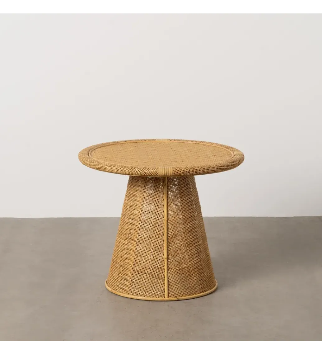 Stolik kawowy BAMBÚ 59 cm bambus*Zona-Design Hot