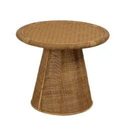 Stolik kawowy BAMBÚ 59 cm bambus*Zona-Design Hot
