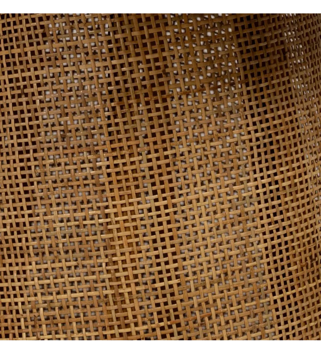 Stolik kawowy BAMBÚ 59 cm bambus*Zona-Design Hot