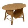 Stolik kawowy BAMBÚ 81 cm bambus*Zona-Design Discount