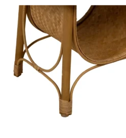 Stolik kawowy BAMBÚ 81 cm bambus*Zona-Design Discount
