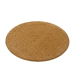 Stolik kawowy BAMBÚ 81 cm bambus*Zona-Design Discount