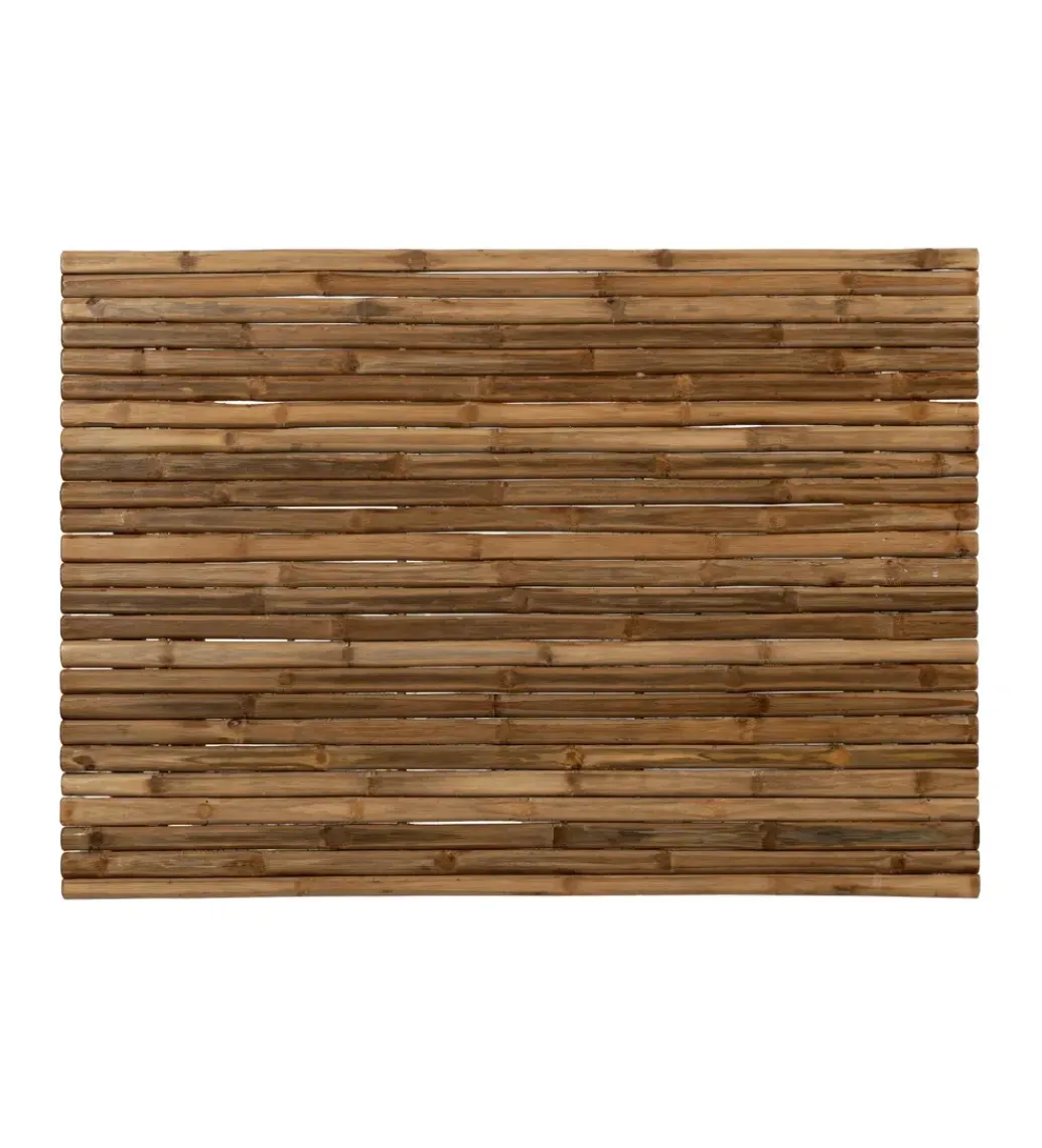 Stolik kawowy BAMBÚ 100 cm bambus*Zona-Design Best
