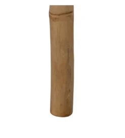 Stolik kawowy BAMBÚ 65 cm bambus*Zona-Design Clearance