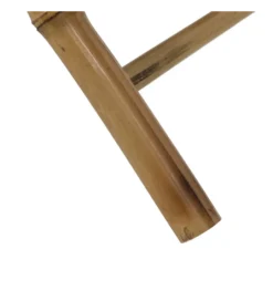 Stolik kawowy BAMBÚ 56 cm bambus*Zona-Design Discount