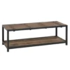 Stolik kawowy BANUTA 165 cm drewno wiązu*Zona-Design Best