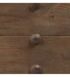 Stolik kawowy BANUTA 165 cm drewno wiązu*Zona-Design Best