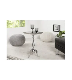 Stolik kawowy Barock Jardin 55 cm*Invicta Interior Online