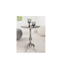Stolik kawowy Barock Jardin 55 cm*Invicta Interior Online