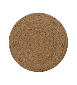 Stolik kawowy BATYK 41 cm fibra naturalna*Zona-Design Best