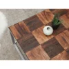 Stolik kawowy BINTO 110 cm mango*MCA New