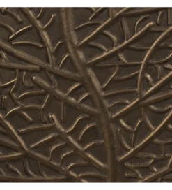 Stolik kawowy boczny AROTONI 71 cm antyczne złoto*Zona-Design Sale