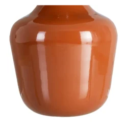 Stolik kawowy boczny CERANKI 47 cm terakkota*Zona-Design Sale