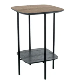 Stolik kawowy boczny DEMERANTO 60 cm*Exclusivas New