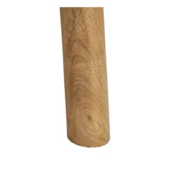 Stolik kawowy boczny DREKEO 55 cm drewno mango*Zona-Design Discount