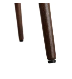 Stolik kawowy boczny FEGANE 65 cm drewno mango*Zona-Design Hot